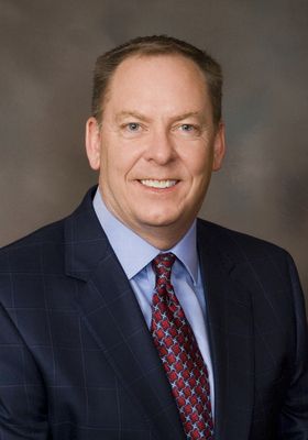 Dr. Warren Gase